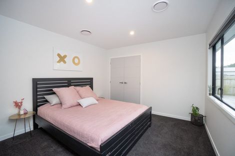 Photo of property in 153 James Line, Kelvin Grove, Palmerston North, 4414