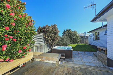 Photo of property in 57 Te Aute Road, Havelock North, 4130