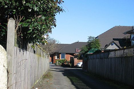 Photo of property in 78 Albert Street, Palmerston North, 4414