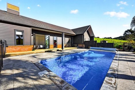 Photo of property in 846 Haruru Road, Wainui, Kaukapakapa, 0873
