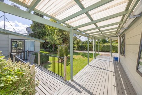 Photo of property in 351 Ross Street, Pirongia, 3802