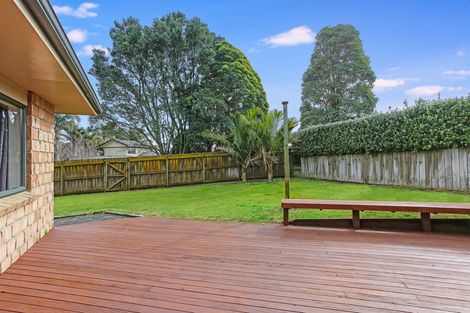 Photo of property in 4 Vela Place, Clarks Beach, 2122