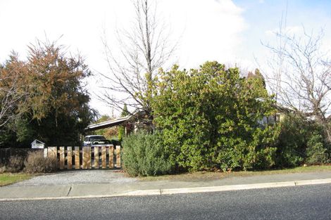 Photo of property in 6 Boundary Road, Alexandra, 9320