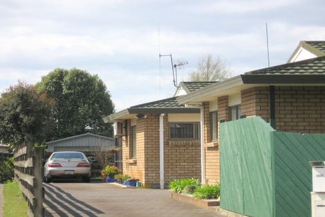 Photo of property in 1/105 Gloucester Road, Mount Maunganui, 3116