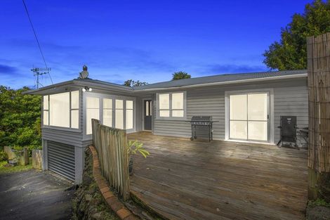Photo of property in 21 Church Street, Onerahi, Whangarei, 0110