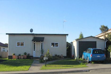 Photo of property in 16 Test Street, South Hill, Oamaru, 9400