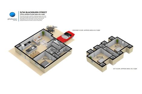 Photo of property in 9/34 Blackburn Street, Frankton, Hamilton, 3204