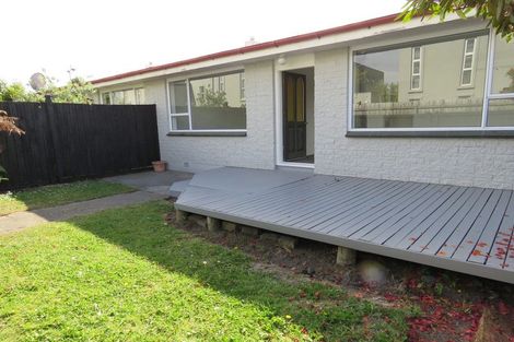 Photo of property in 1/67 Derby Street, St Albans, Christchurch, 8014
