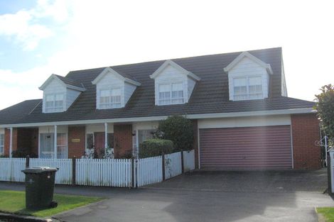 Photo of property in 12 Sayers Crescent, Ilam, Christchurch, 8041