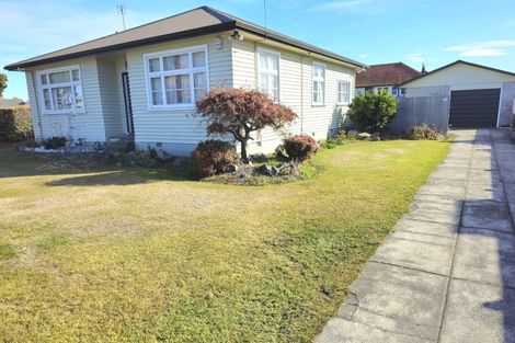 Photo of property in 33 Bridge Street, Netherby, Ashburton, 7700