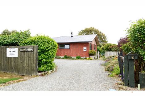 Photo of property in 8 Butchers Lane, Waimate, 7924