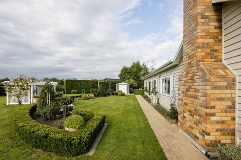 Photo of property in 41 Catra Place, Matangi, Hamilton, 3287