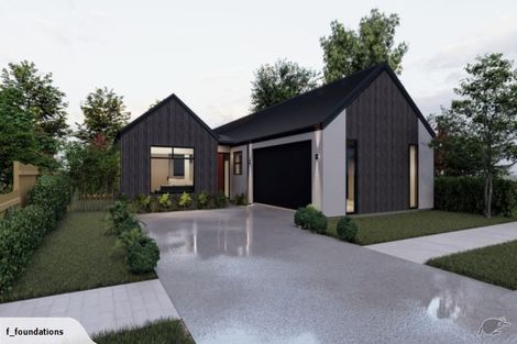 Photo of property in 22 Taiore Crescent, Marshland, Christchurch, 8083