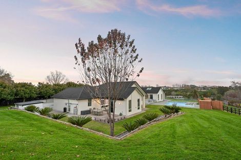 Photo of property in 68a Redwood Grove, Tamahere, Hamilton, 3283