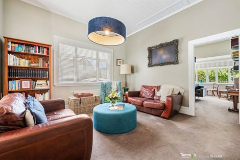 Photo of property in 138 Tinakori Road, Thorndon, Wellington, 6011