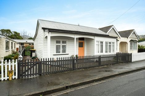 Photo of property in 38 Bradshaw Street, South Dunedin, Dunedin, 9012