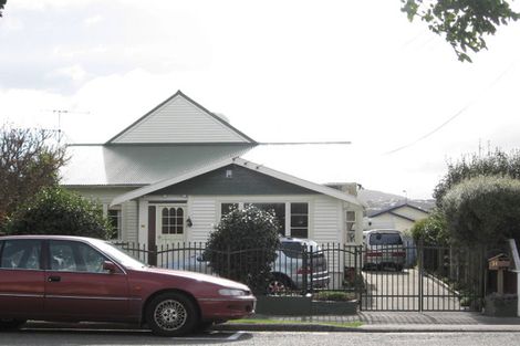 Photo of property in 31 Copeland Street, Hutt Central, Lower Hutt, 5011