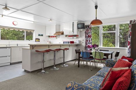 Photo of property in 5802 Tekapo Twizel Highway, Ben Ohau, Twizel, 7999