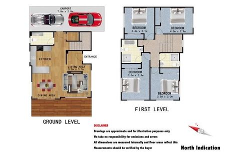 Photo of property in 2 Hea Road, Hobsonville, Auckland, 0616