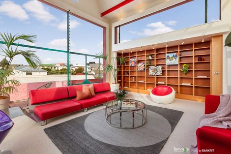 Photo of property in 175 Grant Road, Thorndon, Wellington, 6011