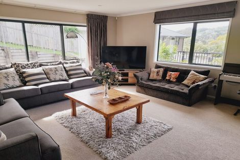 Photo of property in 14 Tieke Place, Horahora, Whangarei, 0110