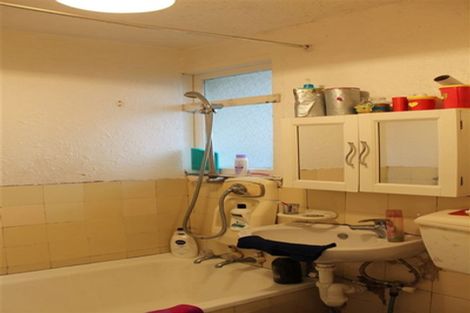 Photo of property in 1/21 Duncan Street, Dunedin Central, Dunedin, 9016