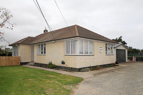Photo of property in 35 Dacre Street, Oamaru North, Oamaru, 9400