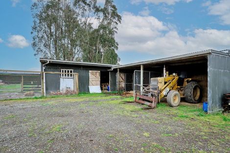 Photo of property in 662 Bainfield Road, Waihopai, Invercargill, 9872
