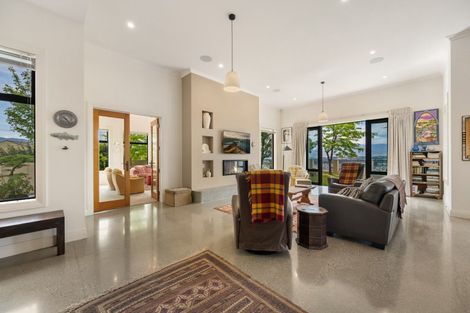 Photo of property in 4 Hawkdun Place, Bridge Hill, Alexandra, 9320