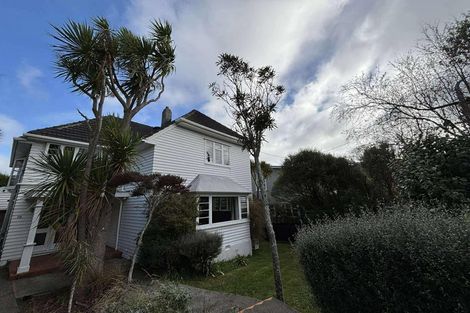Photo of property in 72 Cashmere Avenue, Khandallah, Wellington, 6035