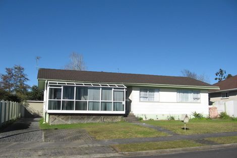 Photo of property in 24 Bluewater Place, Wattle Downs, Auckland, 2103