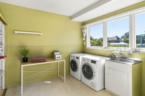 Photo of property in 112 Soleares Avenue, Mount Pleasant, Christchurch, 8081