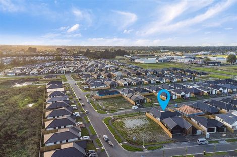 Photo of property in 4 Borthwick Street, Belfast, Christchurch, 8051