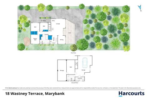 Photo of property in 18 Wastney Terrace, Marybank, Nelson, 7010