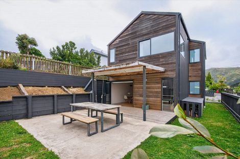 Photo of property in 9a Haunui Road, Pukerua Bay, 5026