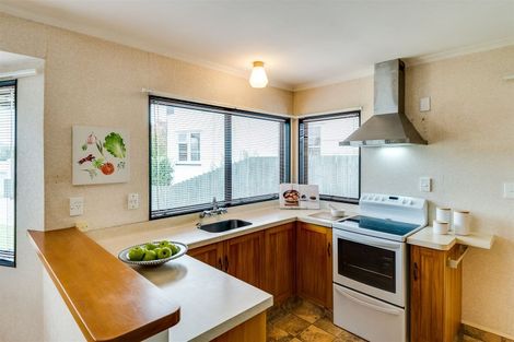 Photo of property in 3/31a Cassino Crescent, Onekawa, Napier, 4110