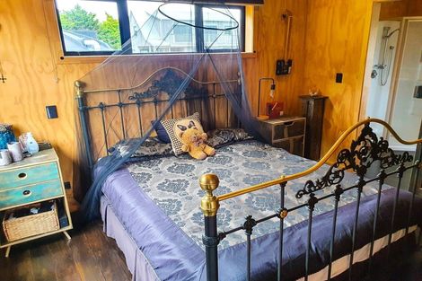 Photo of property in 160 Te Mahoe Road, Mokau, 4376