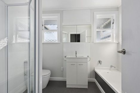 Photo of property in 14 Logie Street, Stokes Valley, Lower Hutt, 5019