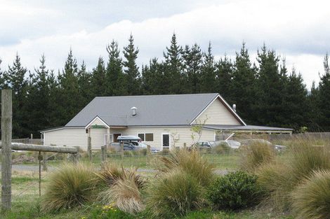 Photo of property in 122 Rippingale Road, Hanmer Springs, 7334