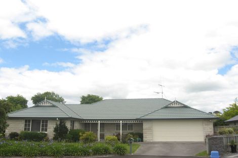 Photo of property in 9 Damio Place, Cambridge, 3434