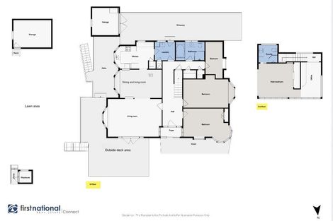 Photo of property in 419 Trafalgar Street, Nelson South, Nelson, 7010