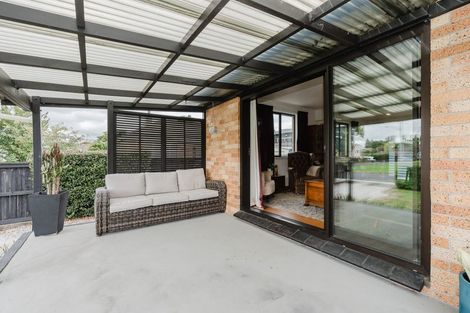 Photo of property in 163 Armstrong Avenue, Te Awamutu, 3800