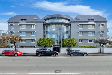 Photo of property in 5/245 Montreal Street, Christchurch Central, Christchurch, 8013