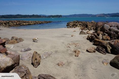 Photo of property in 398h Lees Road, Hahei, Whitianga, 3591