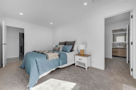 Photo of property in 80 Koromeke Street, Flat Bush, Auckland, 2019