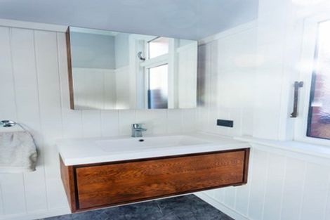 Photo of property in 262 Macandrew Road, Forbury, Dunedin, 9012