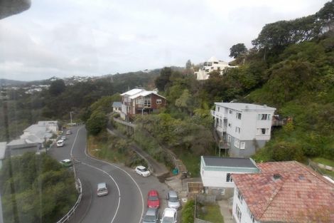 Photo of property in 134a Raroa Road, Aro Valley, Wellington, 6012