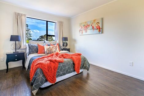 Photo of property in 2/27 Cromdale Avenue, Highland Park, Auckland, 2010