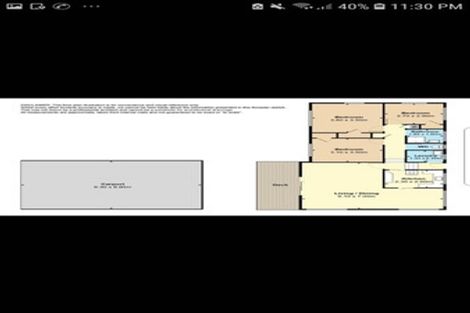 Photo of property in 39 Ranui Avenue, Ranui, Auckland, 0612