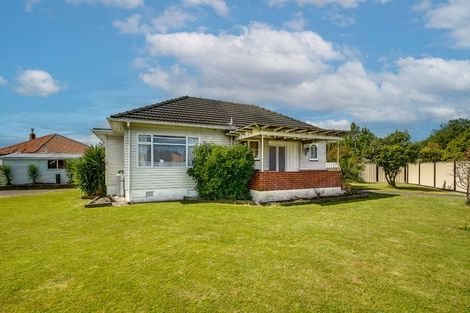 Photo of property in 71 Latham Street, Marewa, Napier, 4110